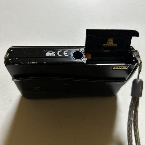 Fujifilm Compact Digital Cameras Finepix Z 800Exr
