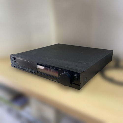 Other Kenwood Kt-747