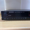 Other Kenwood Kt-747
