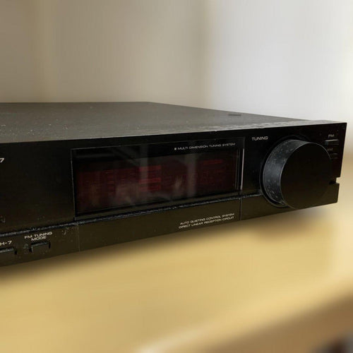 Other Kenwood Kt-747