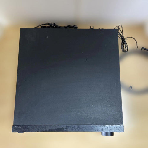 Other Kenwood Kt-747