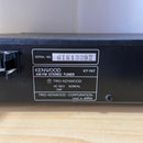 Other Kenwood Kt-747