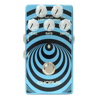 Expansion Pad Sampler Effector Mxr Wa44M Chorus A 24