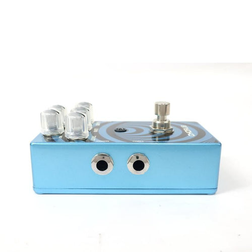 Expansion Pad Sampler Effector Mxr Wa44M Chorus A 24