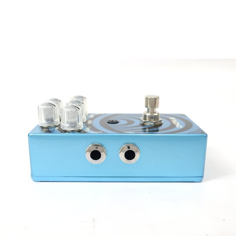 Expansion Pad Sampler Effector Mxr Wa44M Chorus A 24