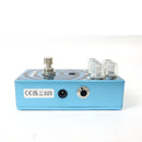 Expansion Pad Sampler Effector Mxr Wa44M Chorus A 24