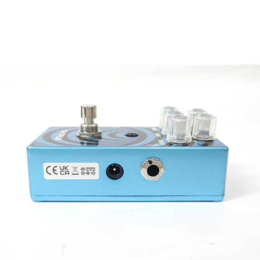 Expansion Pad Sampler Effector Mxr Wa44M Chorus A 24