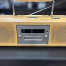 Kenwood Radios Radio Cassette Players Mdx-G1 Md