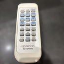 Kenwood Radios Radio Cassette Players Mdx-G1 Md