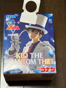Sega Others Kid The Phantom Thief