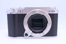 Fujifilm Mirrorless Interchangeable Lips 228 X-M5 F X-M5-S (Silver)(