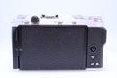 Fujifilm Mirrorless Interchangeable Lips 228 X-M5 F X-M5-S (Silver)(