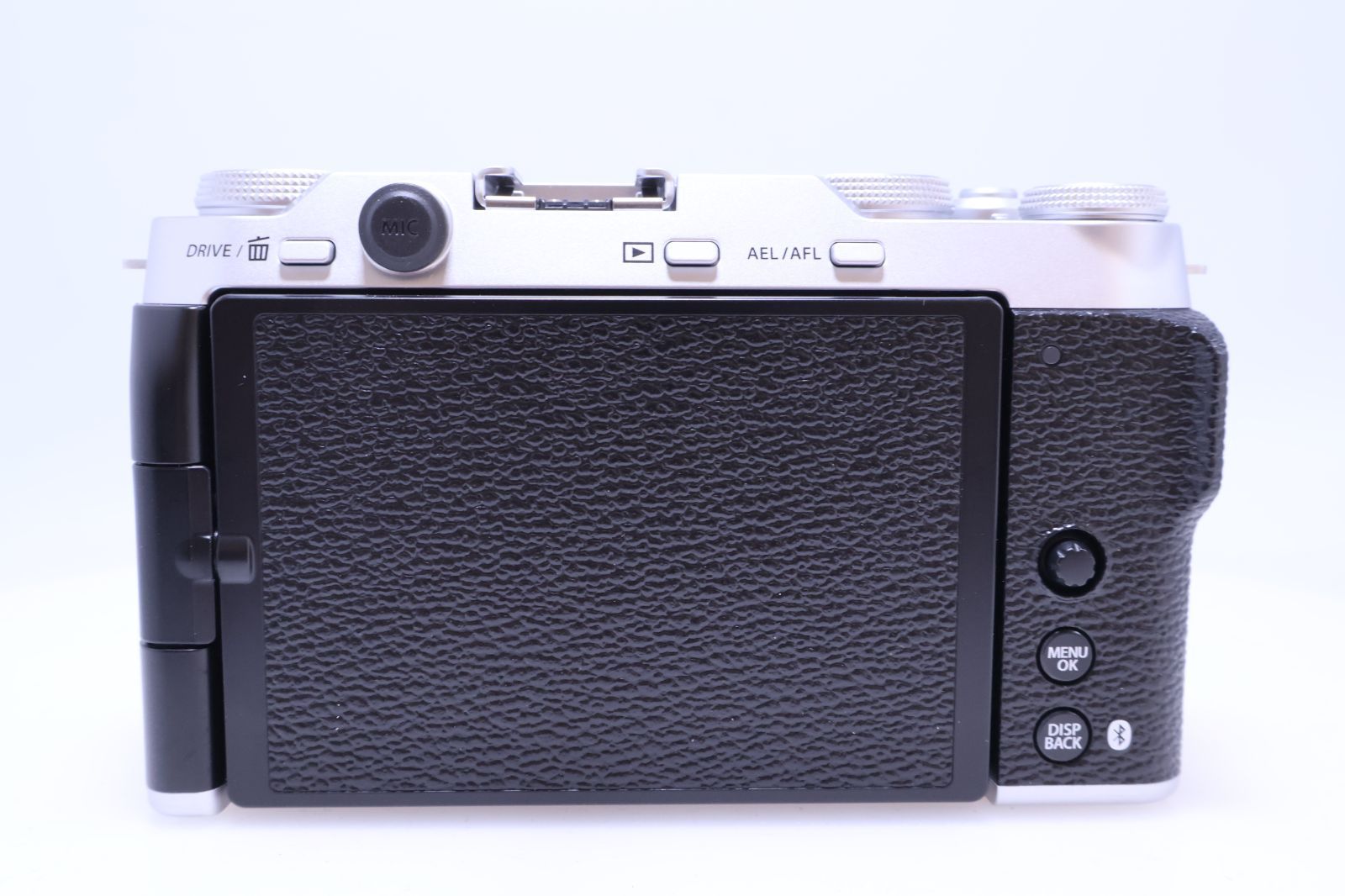 Fujifilm Mirrorless Interchangeable Lips 228 X-M5 F X-M5-S (Silver)(