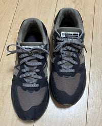 N.Hoolywood Sneakers M5740Nx