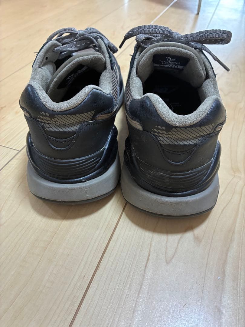 N.Hoolywood Sneakers M5740Nx