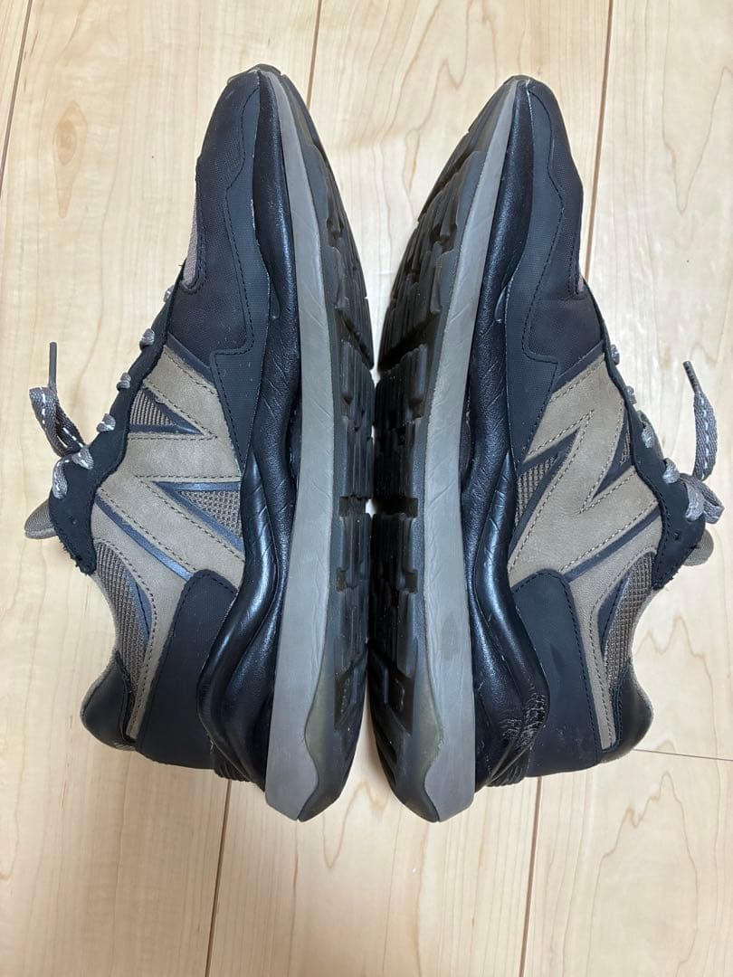 N.Hoolywood Sneakers M5740Nx
