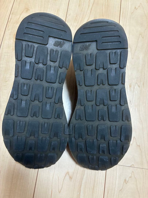 N.Hoolywood Sneakers M5740Nx
