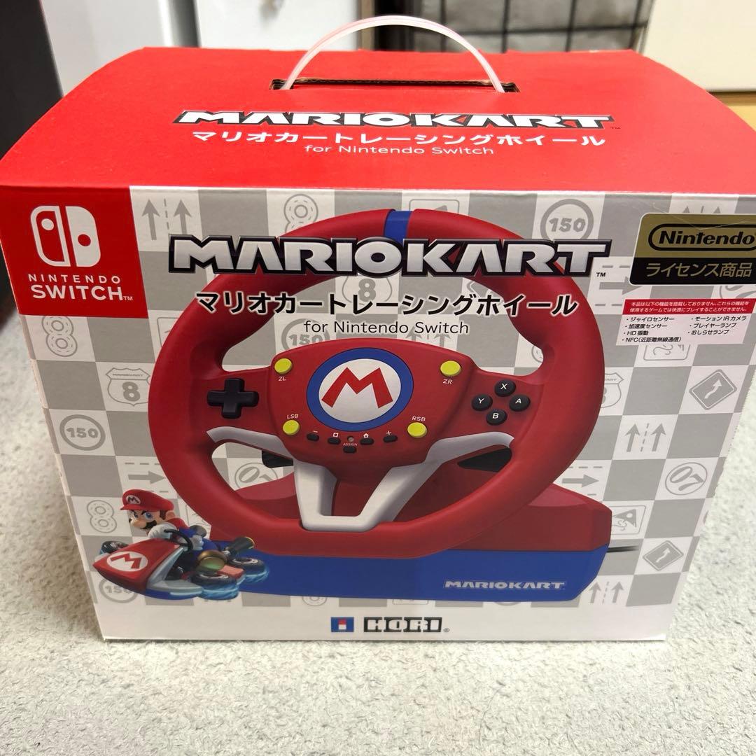 Hori Controller For Nintendo Switch