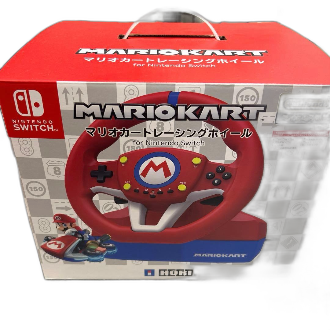 Hori Controller For Nintendo Switch