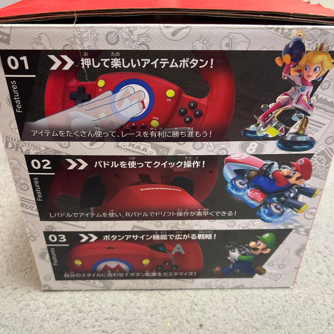 Hori Controller For Nintendo Switch