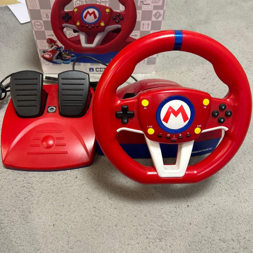 Hori Controller For Nintendo Switch