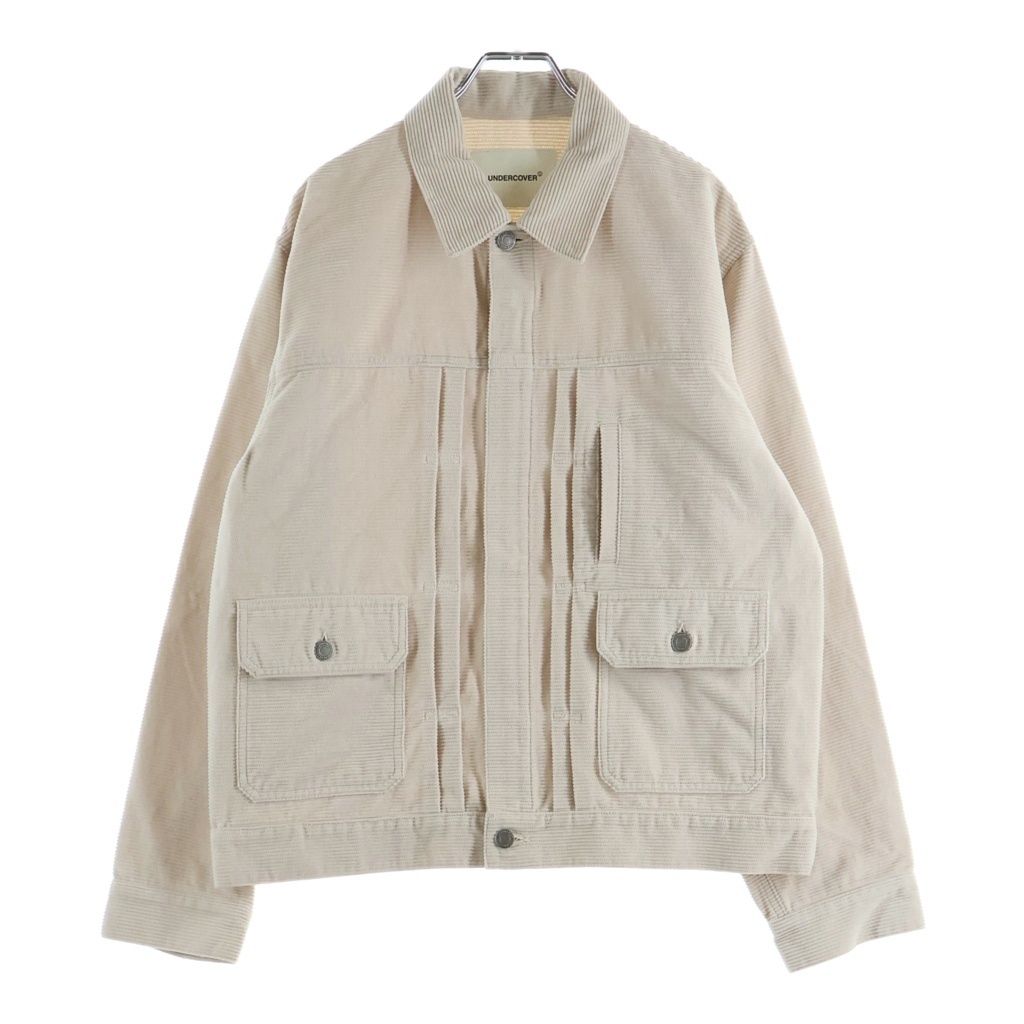 Military Jacket Undercover 25Aw