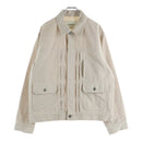 Military Jacket Undercover 25Aw