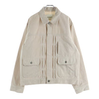 Military Jacket Undercover 25Aw