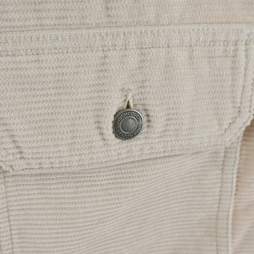 Military Jacket Undercover 25Aw