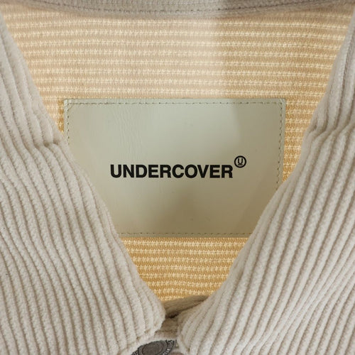 Military Jacket Undercover 25Aw
