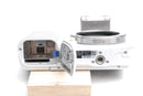 Sony Mirrorless Interchangeable Lens Cameras Nex-3/E 3.5-5.6 18-55Mm