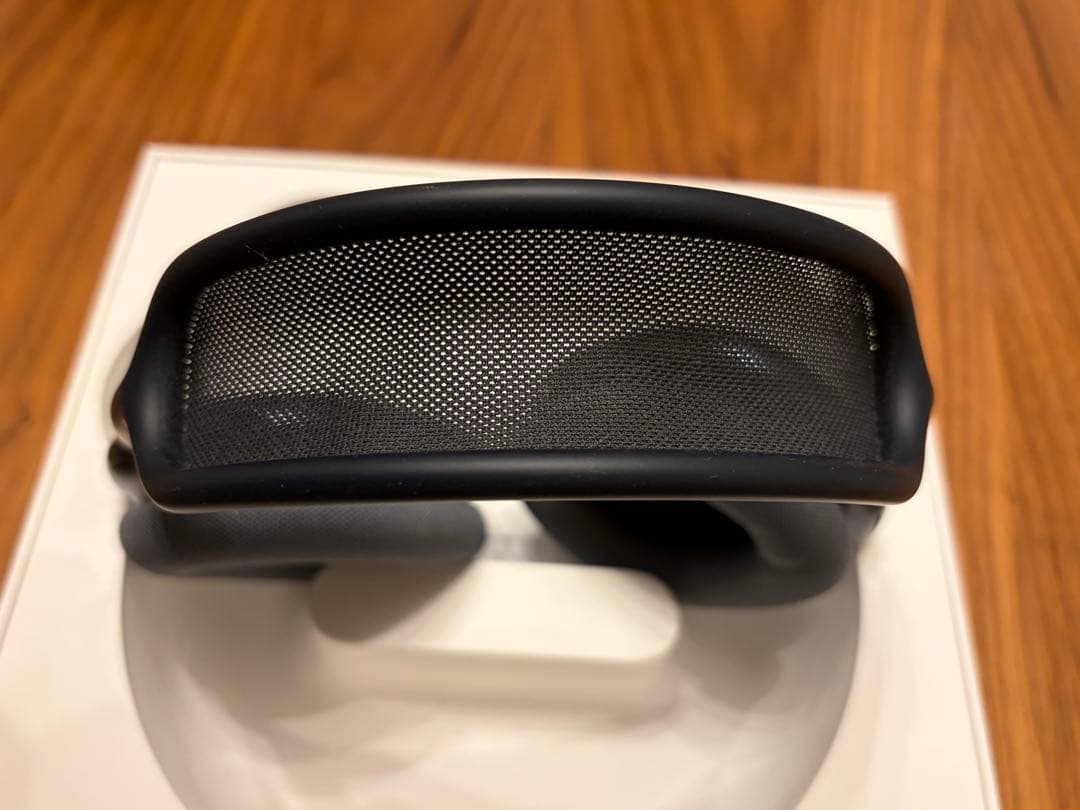 Wireless Headphones Airpods Max Usb-C