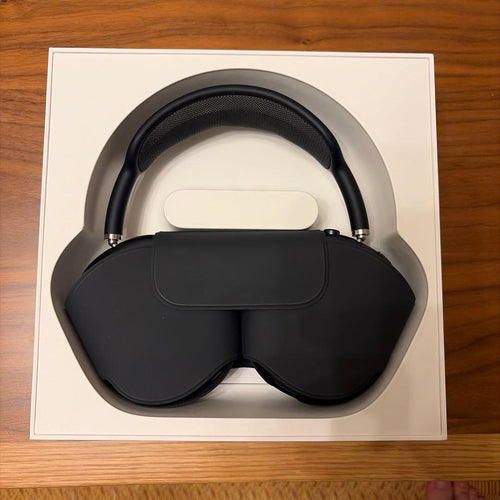 Wireless Headphones Airpods Max Usb-C