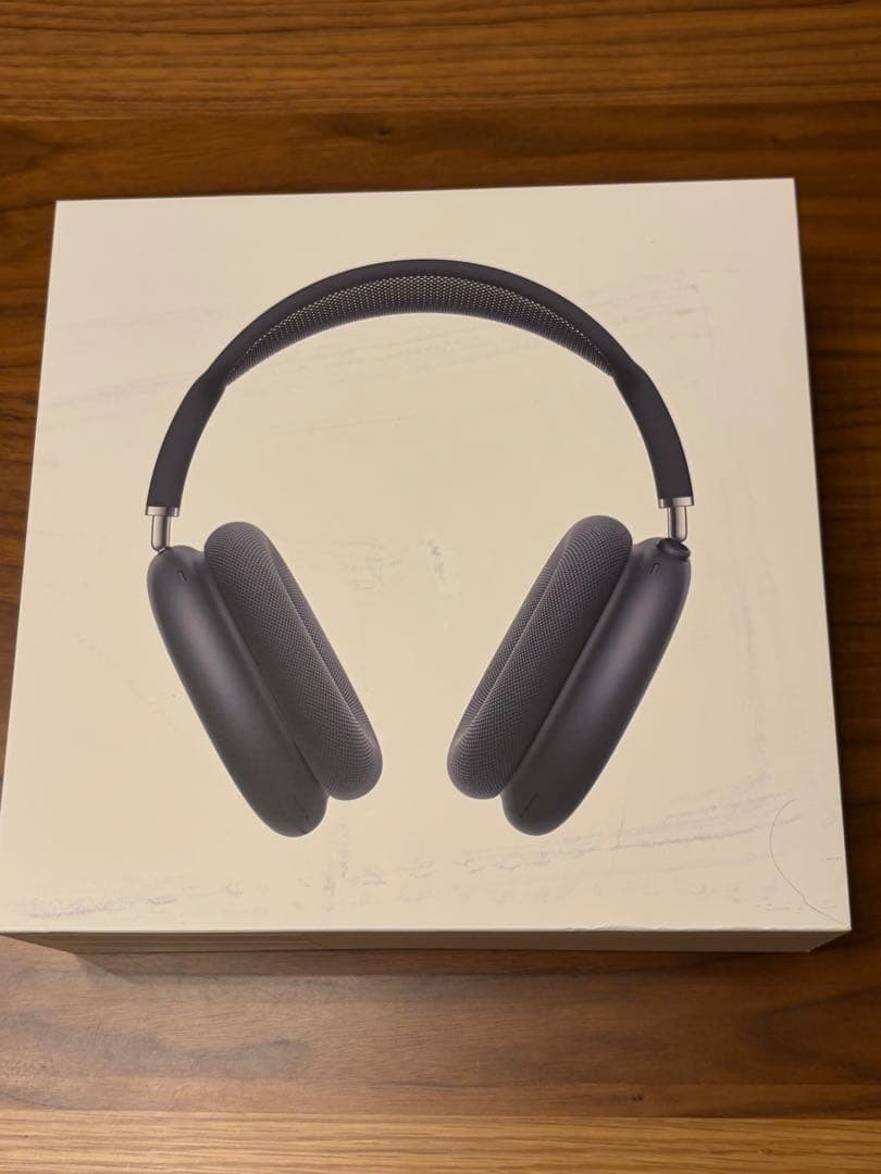 Wireless Headphones Airpods Max Usb-C