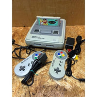 Super Famicom Body S22255426