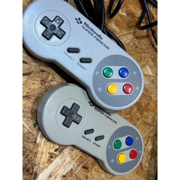 Super Famicom Body S22255426