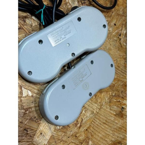 Super Famicom Body S22255426