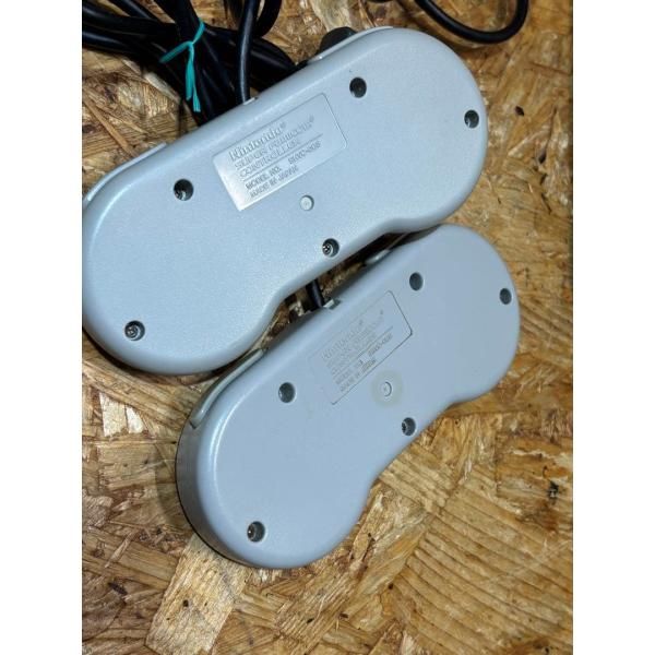 Super Famicom Body S22255426