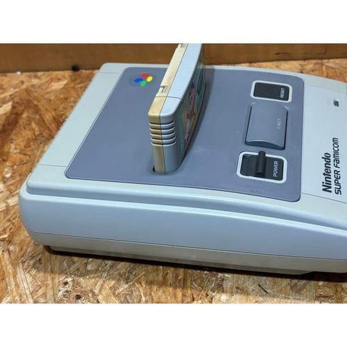 Super Famicom Body S22255426