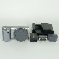 Sony Mirrorless Interchangeable Lips 6,810 Nex-5N E