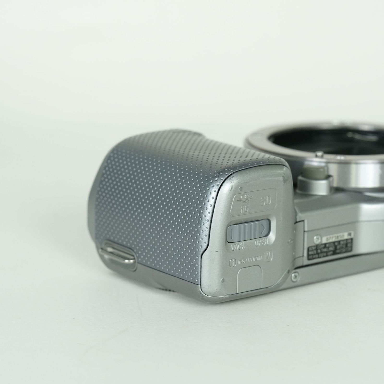 Sony Mirrorless Interchangeable Lips 6,810 Nex-5N E