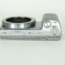 Sony Mirrorless Interchangeable Lips 6,810 Nex-5N E