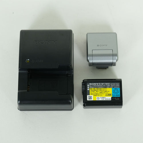 Sony Mirrorless Interchangeable Lips 6,810 Nex-5N E