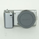 Sony Mirrorless Interchangeable Lips 6,810 Nex-5N E