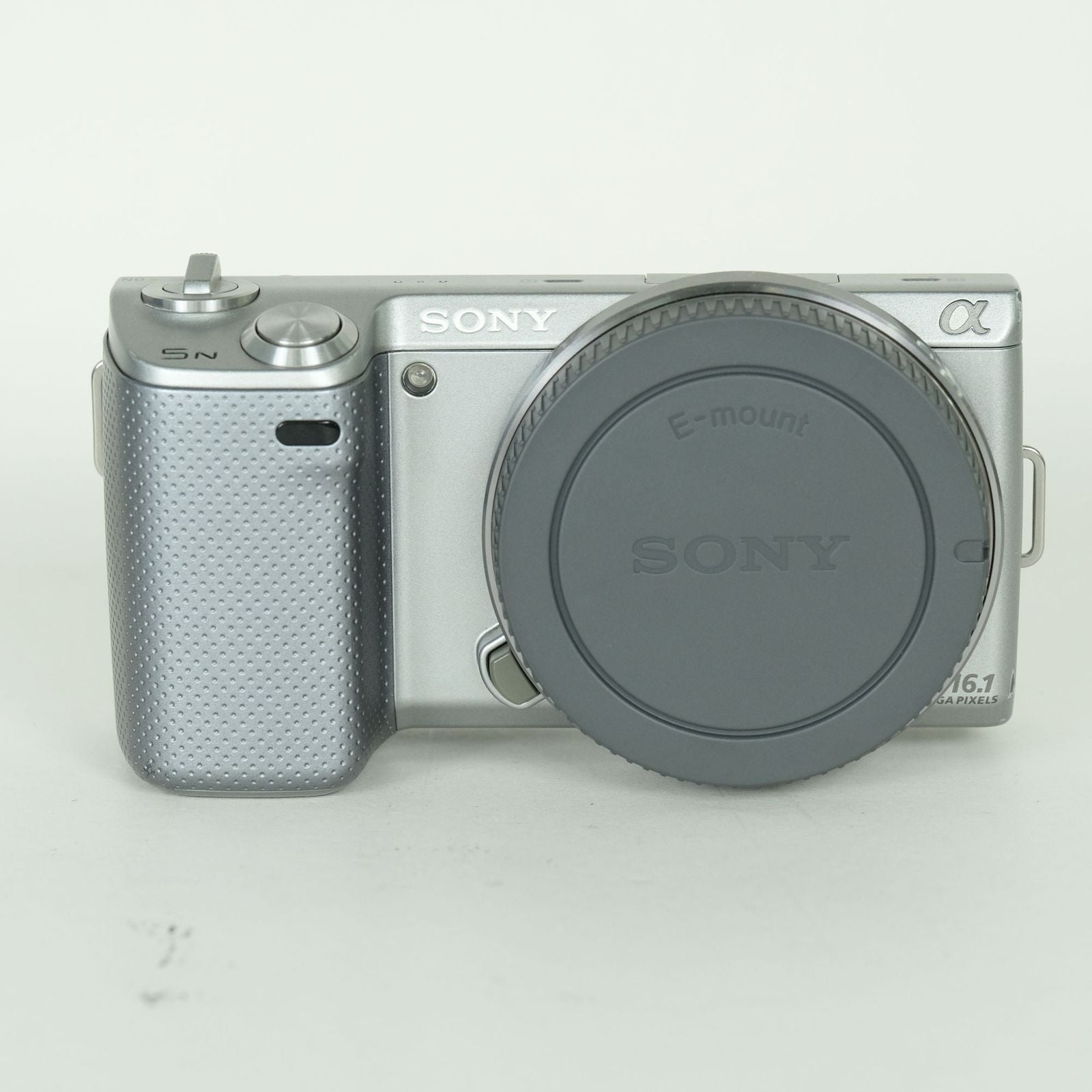 Sony Mirrorless Interchangeable Lips 6,810 Nex-5N E