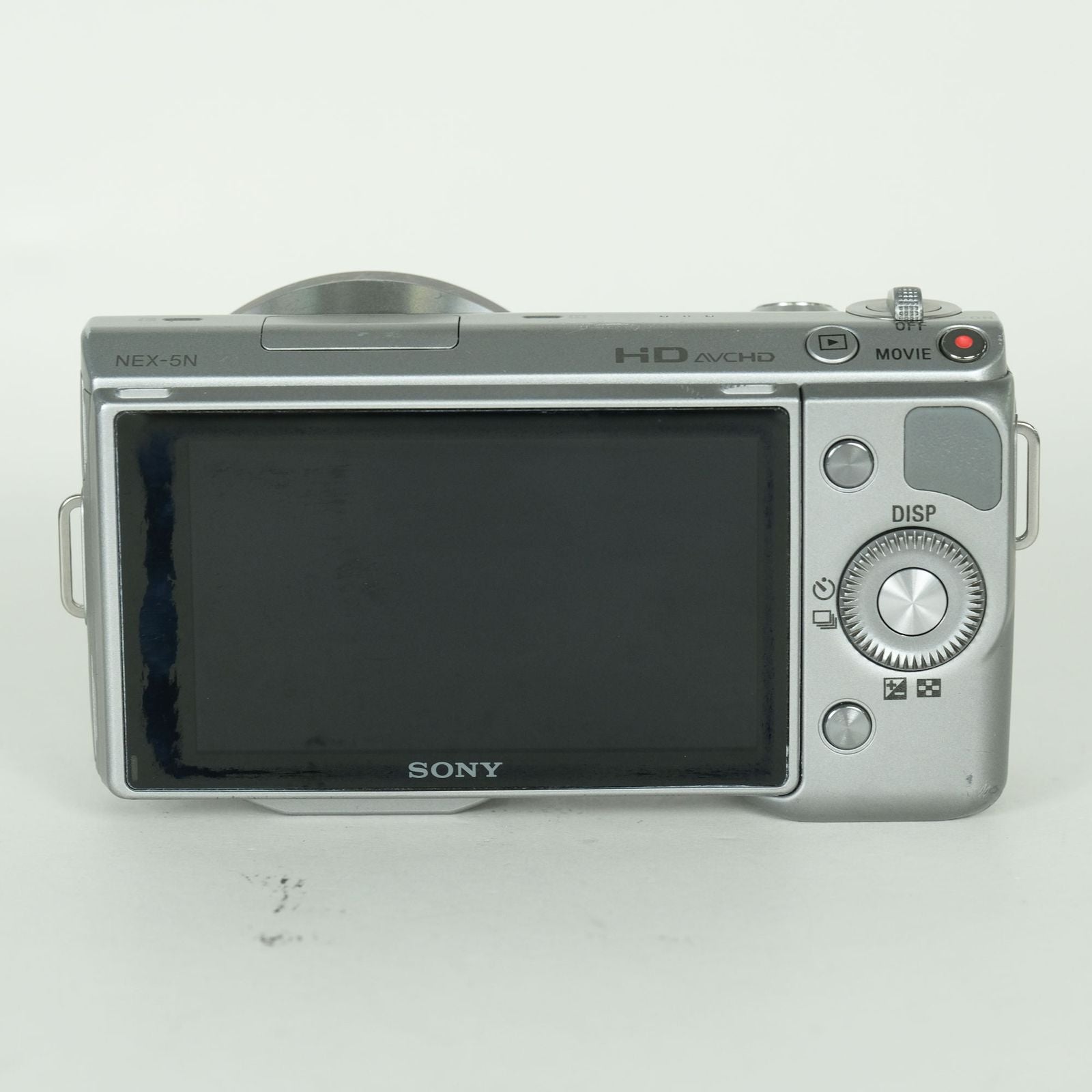 Sony Mirrorless Interchangeable Lips 6,810 Nex-5N E