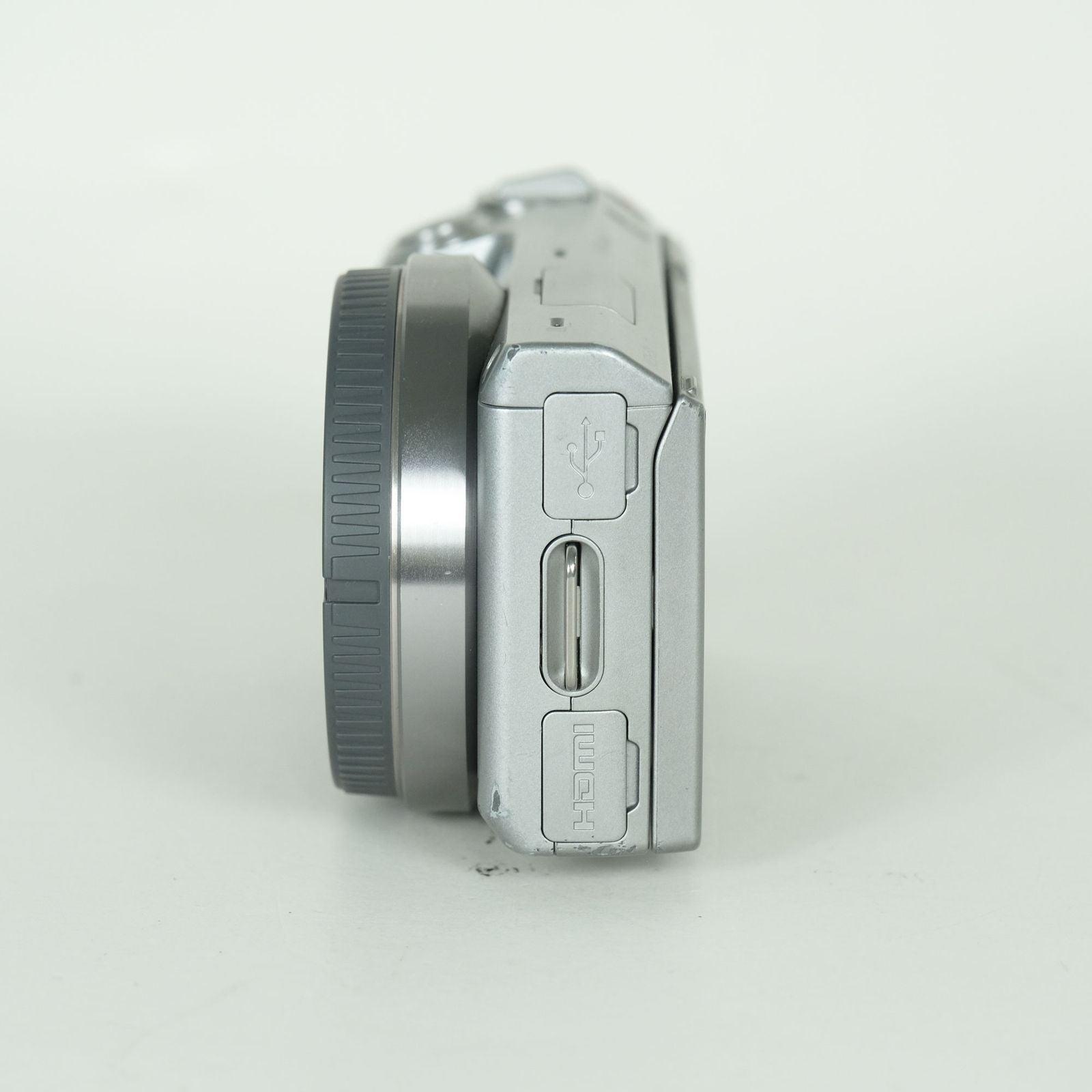 Sony Mirrorless Interchangeable Lips 6,810 Nex-5N E