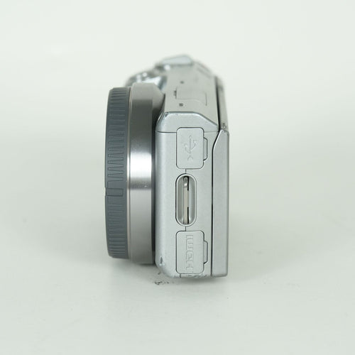 Sony Mirrorless Interchangeable Lips 6,810 Nex-5N E