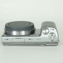 Sony Mirrorless Interchangeable Lips 6,810 Nex-5N E