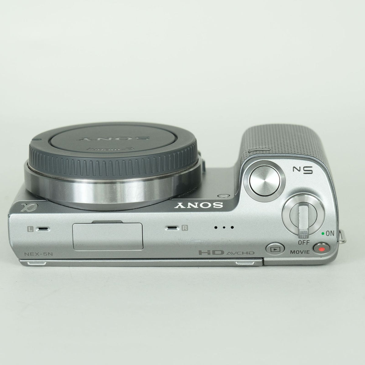 Sony Mirrorless Interchangeable Lips 6,810 Nex-5N E